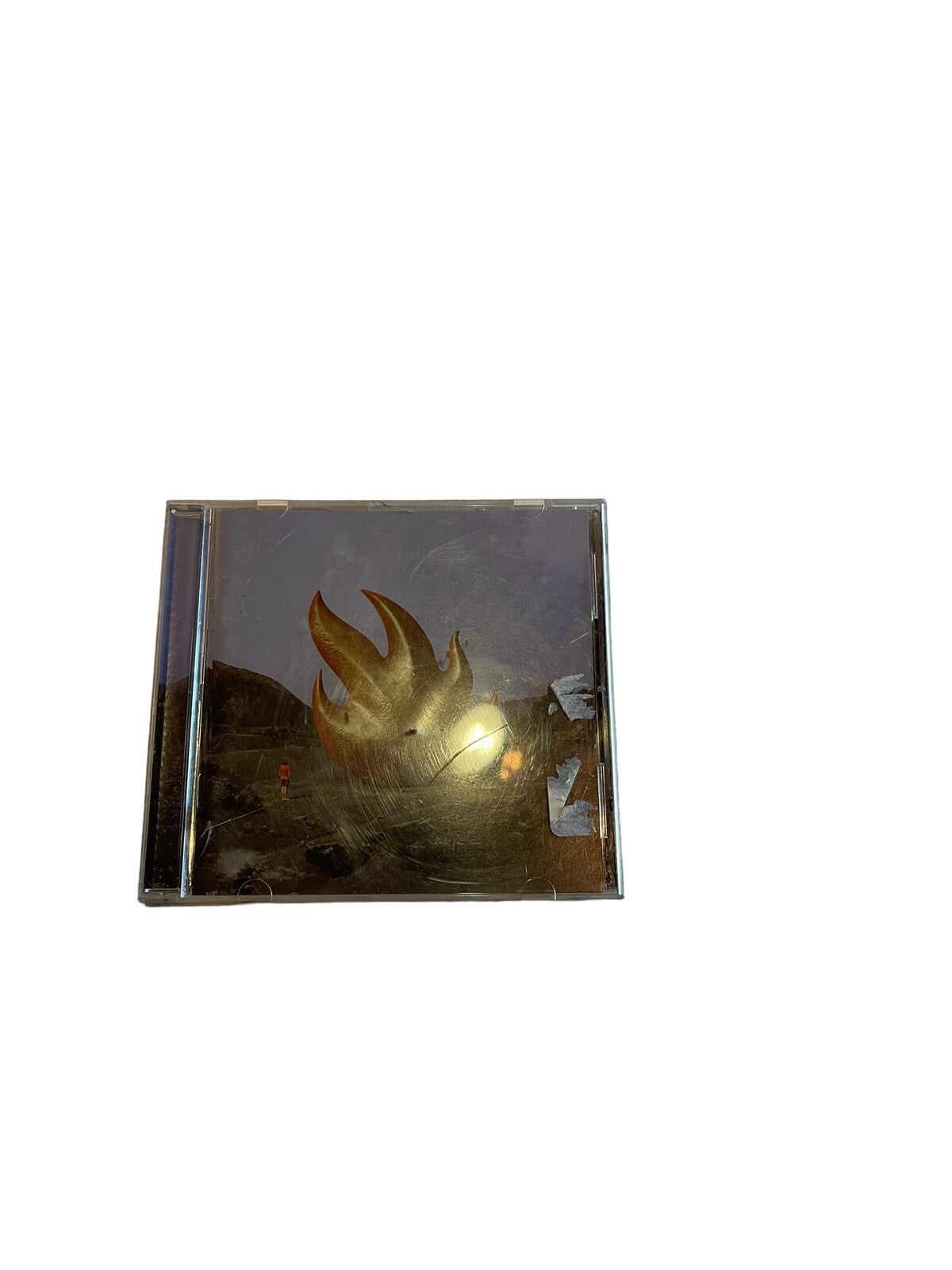 Audioslave Cd