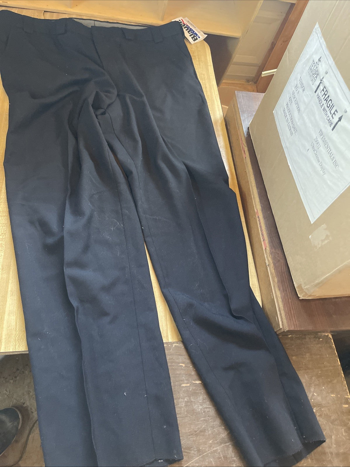 Blauer Pants 46x37 NWT 