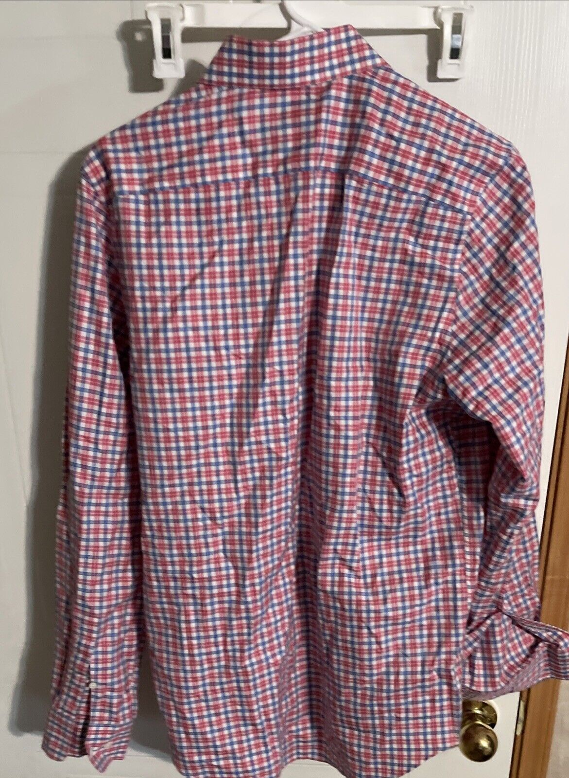 Twillory Shirt XL