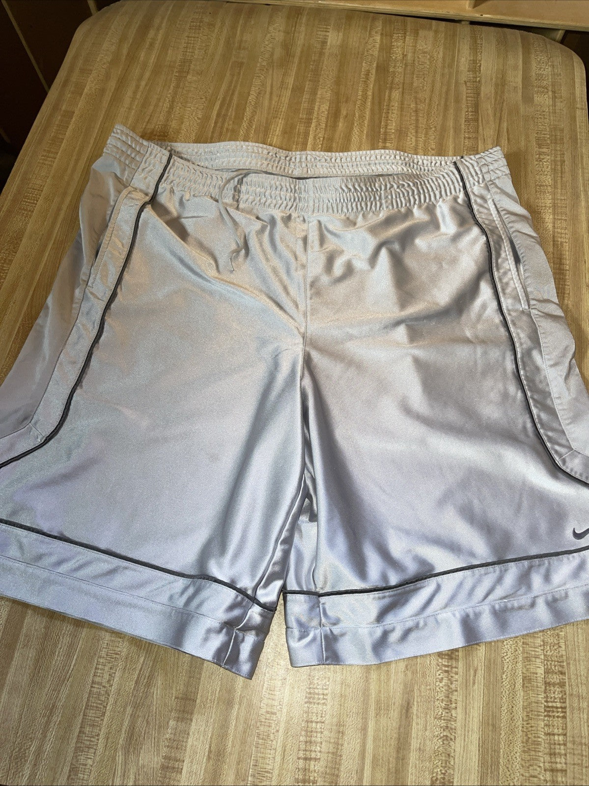 nike basketball shorts xl