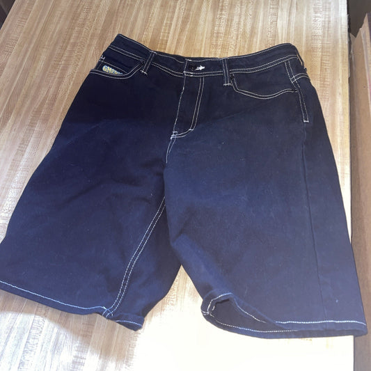 Vintage Empyre Jorts 27
