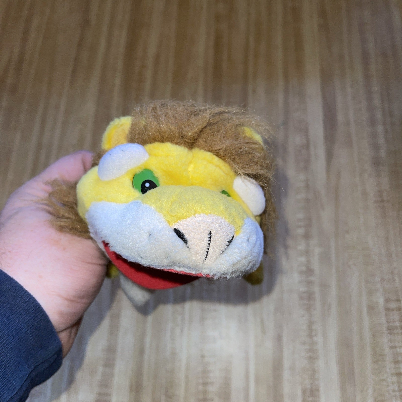 Kids Puppet Lot
