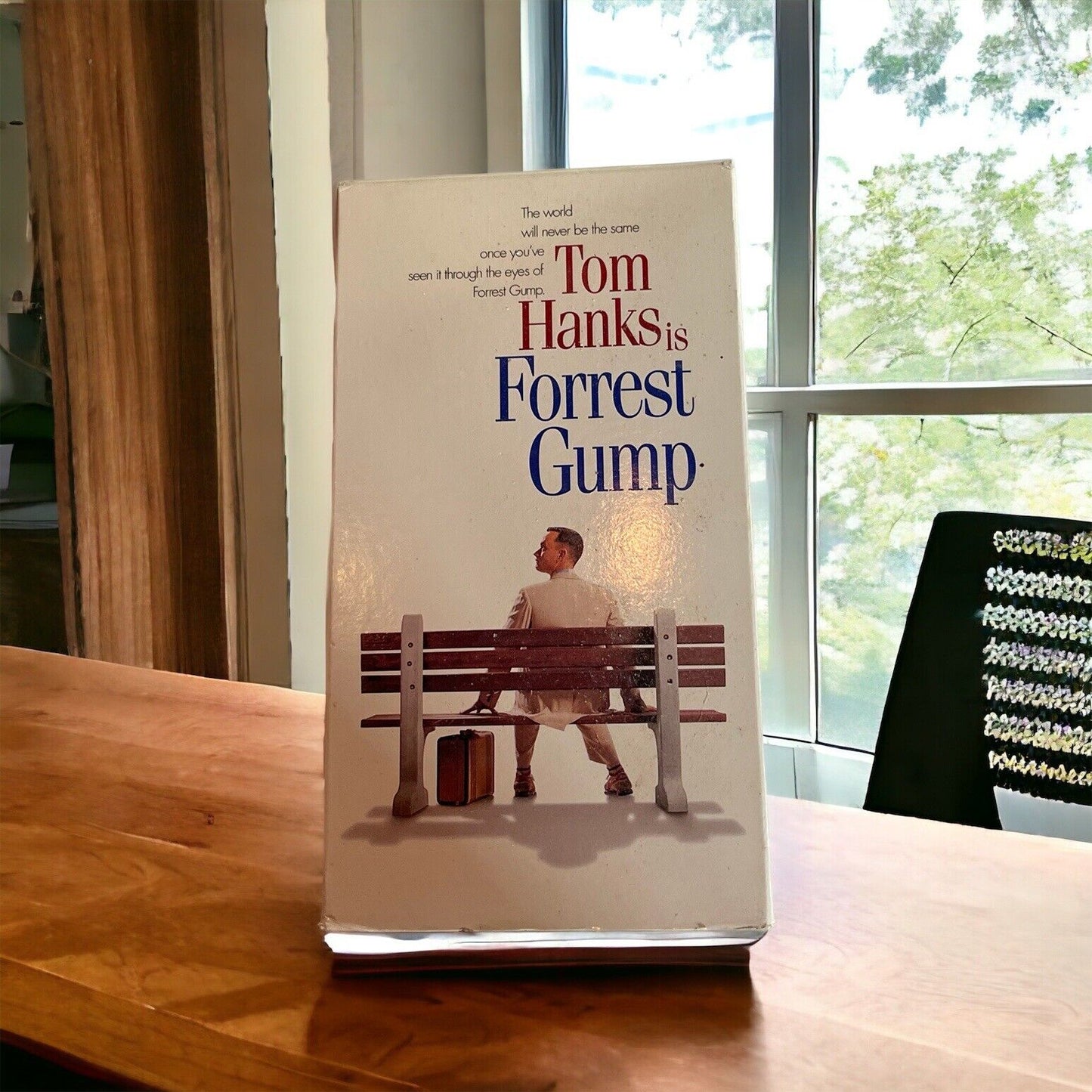 Forrest Gump (VHS, 1995)