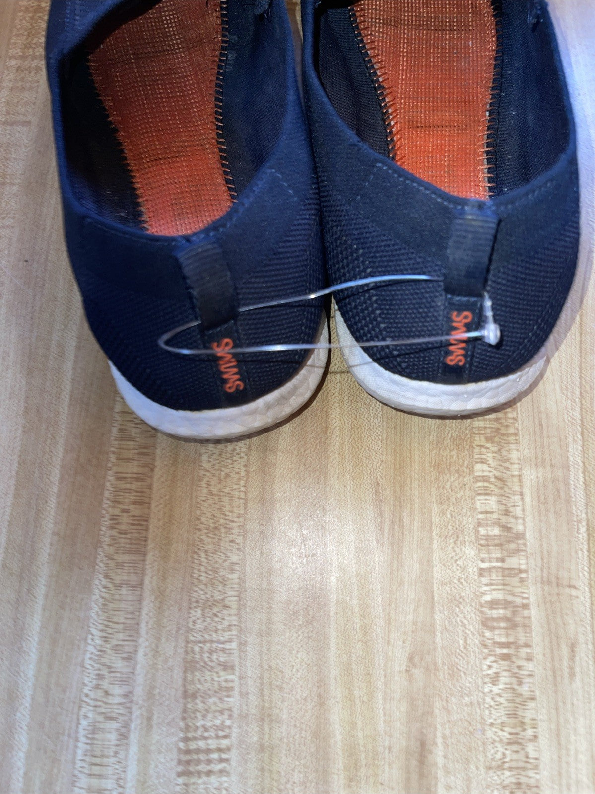 Swims Shoes Men’s 10