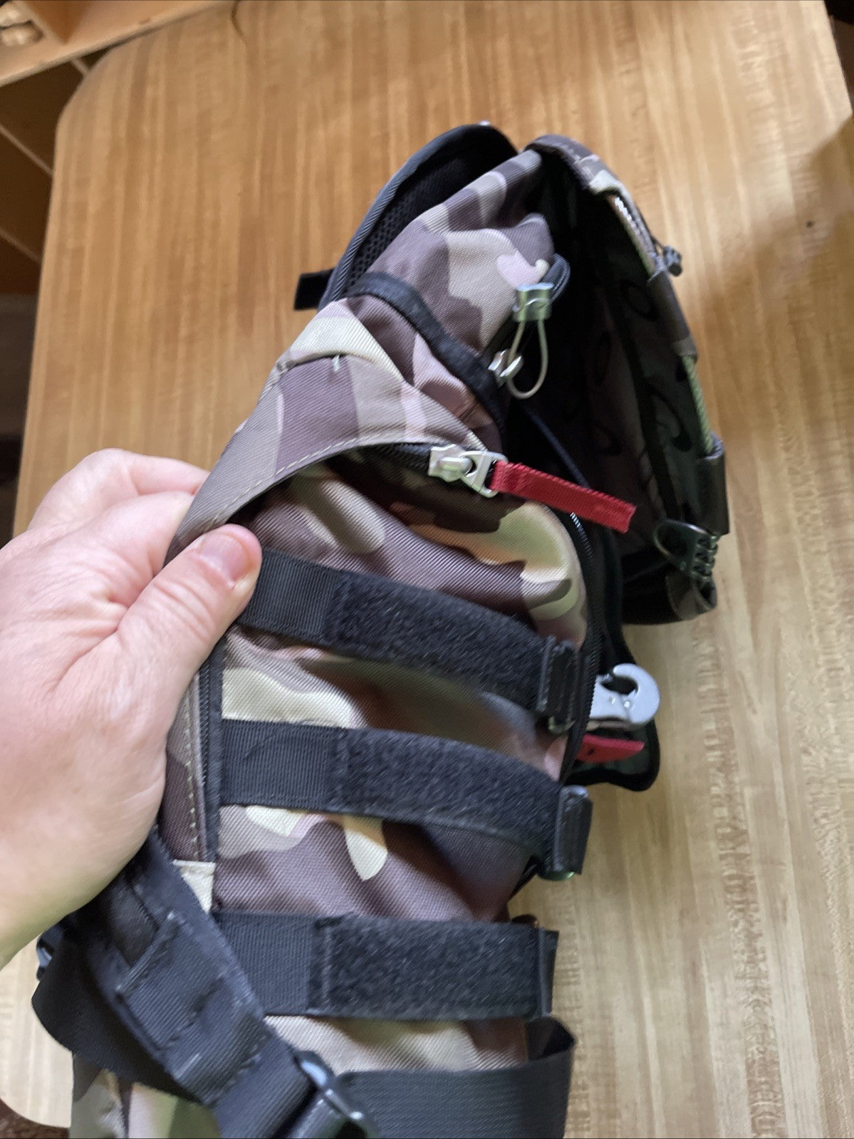 Oakley Backpack 