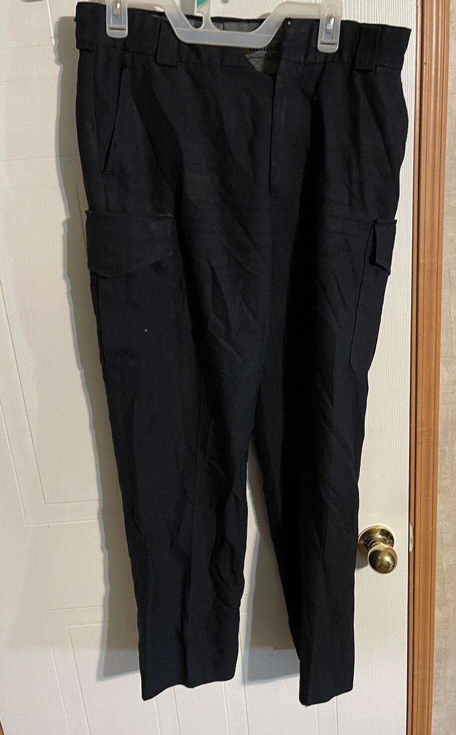 Blauer Tactical Pants 34x31