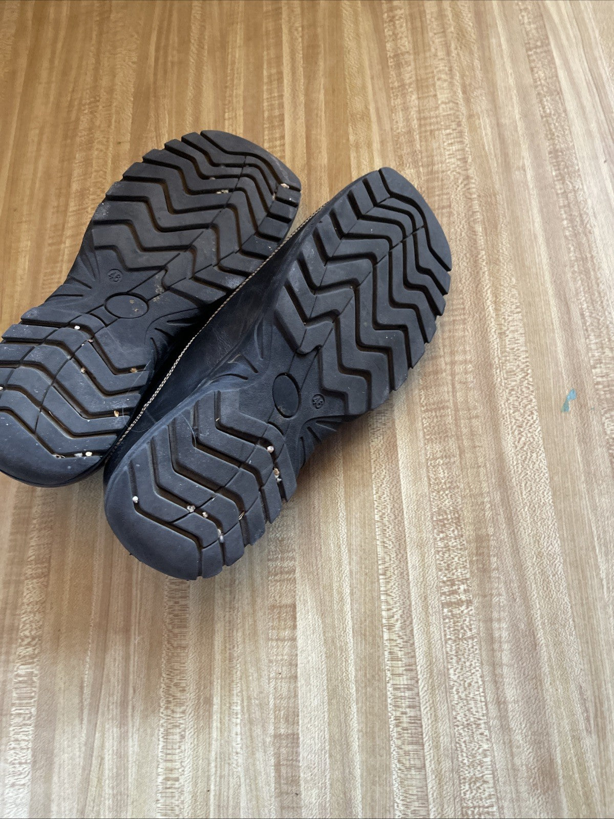 Slip On Shoes Men’s 46 13 Lifts