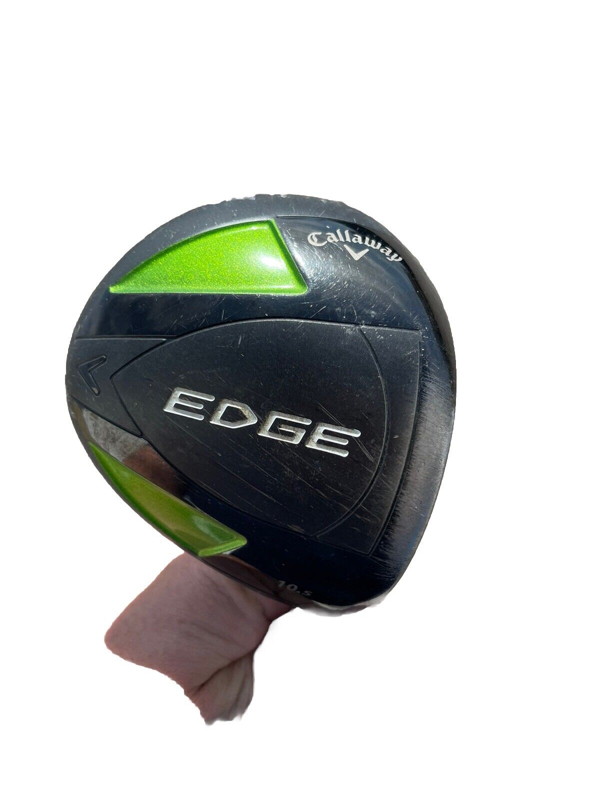 Callaway Edge 10.5 Driver