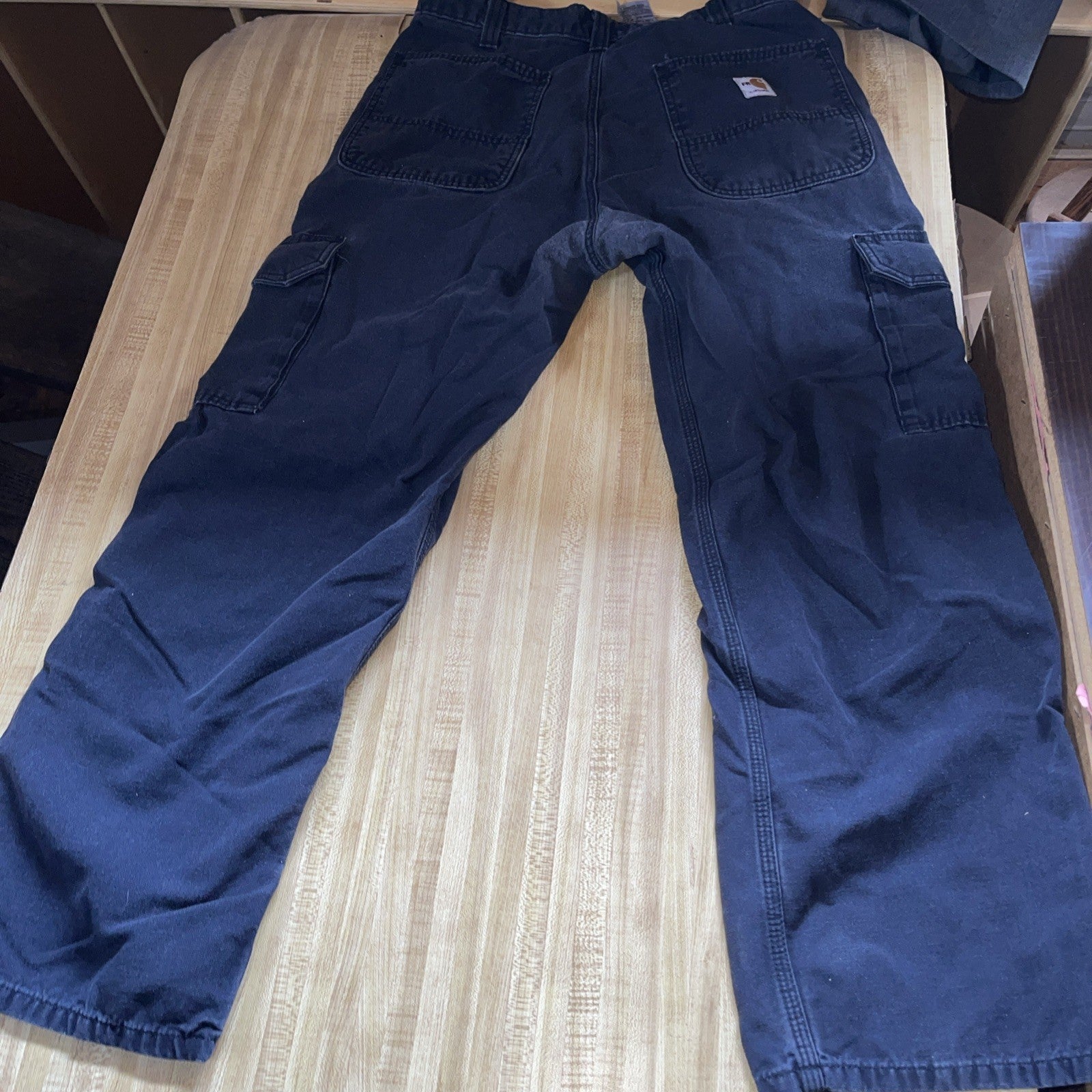 Carhartt FR Cargo Pants 34/30