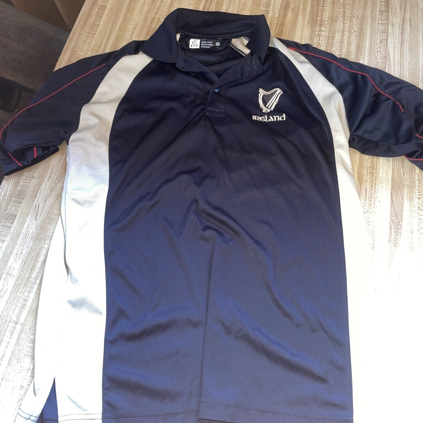 G LFR Ireland Polo Large 