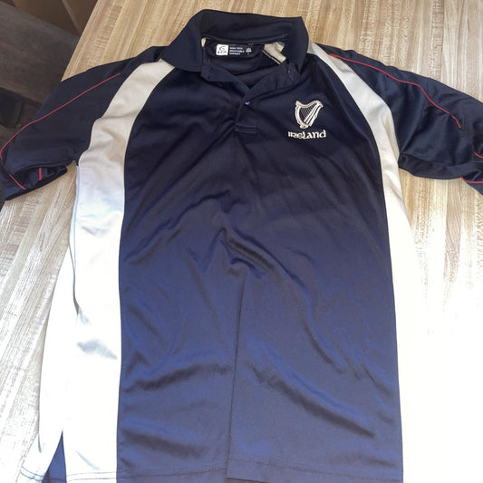 G LFR Ireland Polo Large 