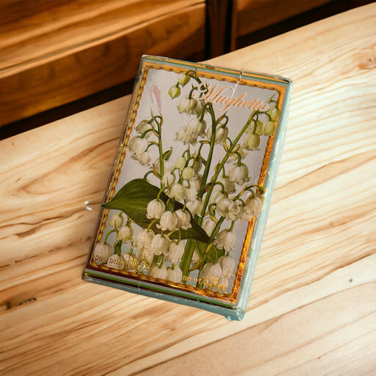 Saponificio Artiigianale Fiorentino Soap Made In Italy