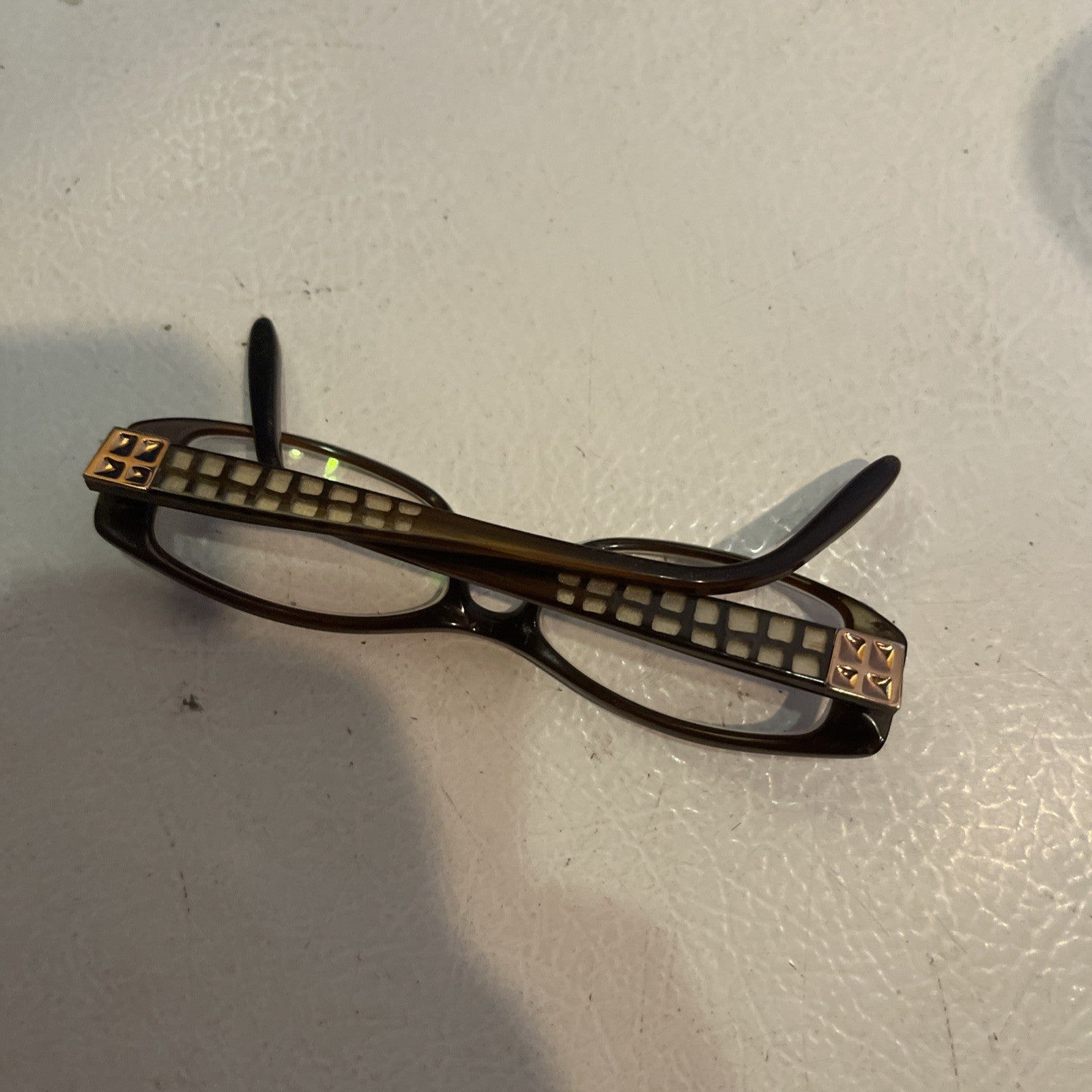Ellen Tracy Eyeglass Frames 