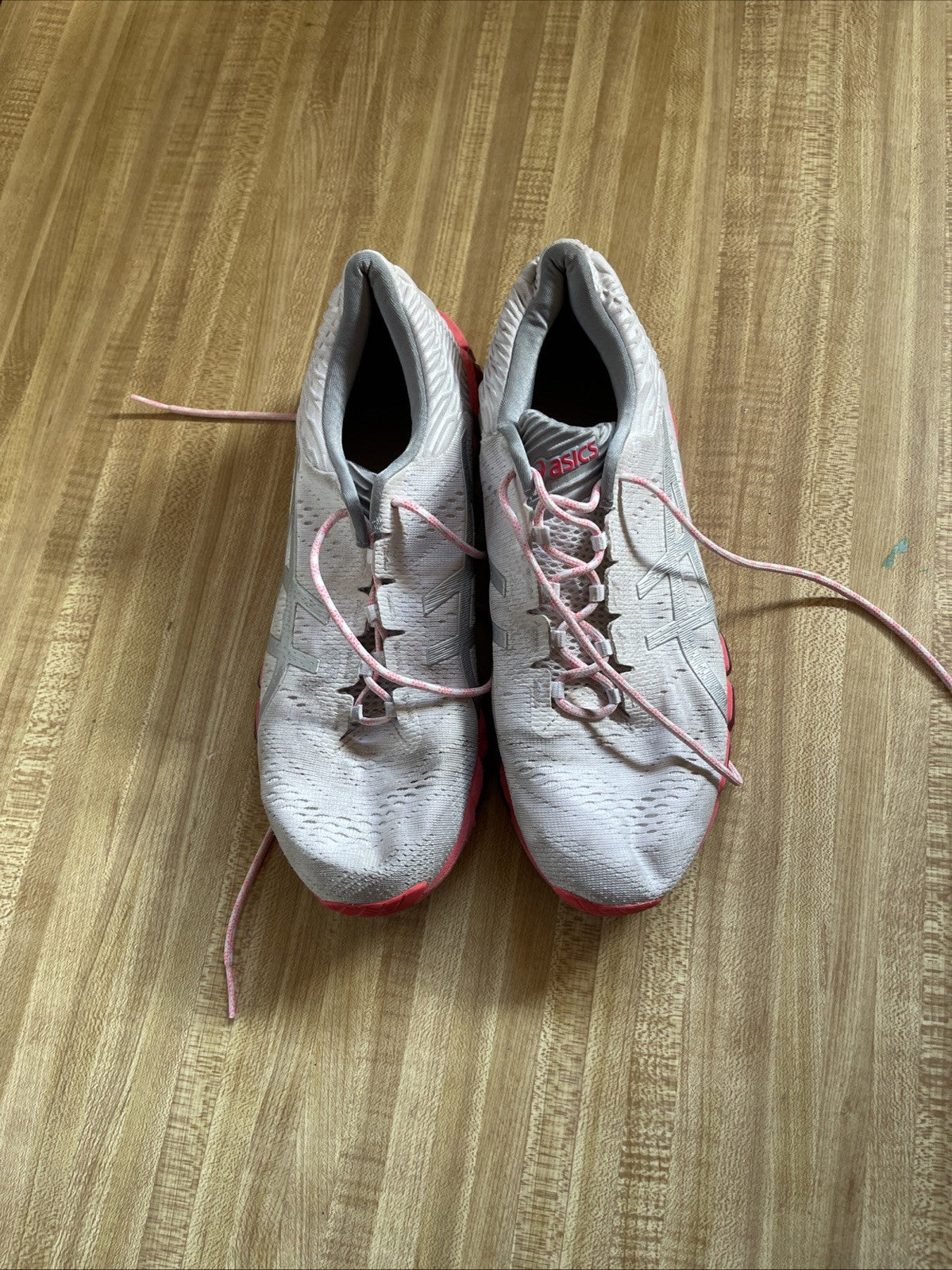 asics gel Quantum 360 Size 10