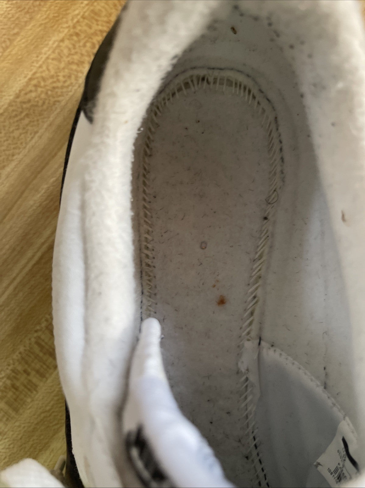 Nike Cortez 72 Sneakers Size 12