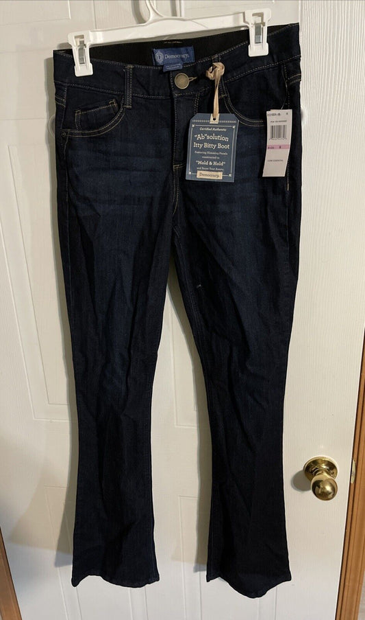 democracy ab solution jeans 6 