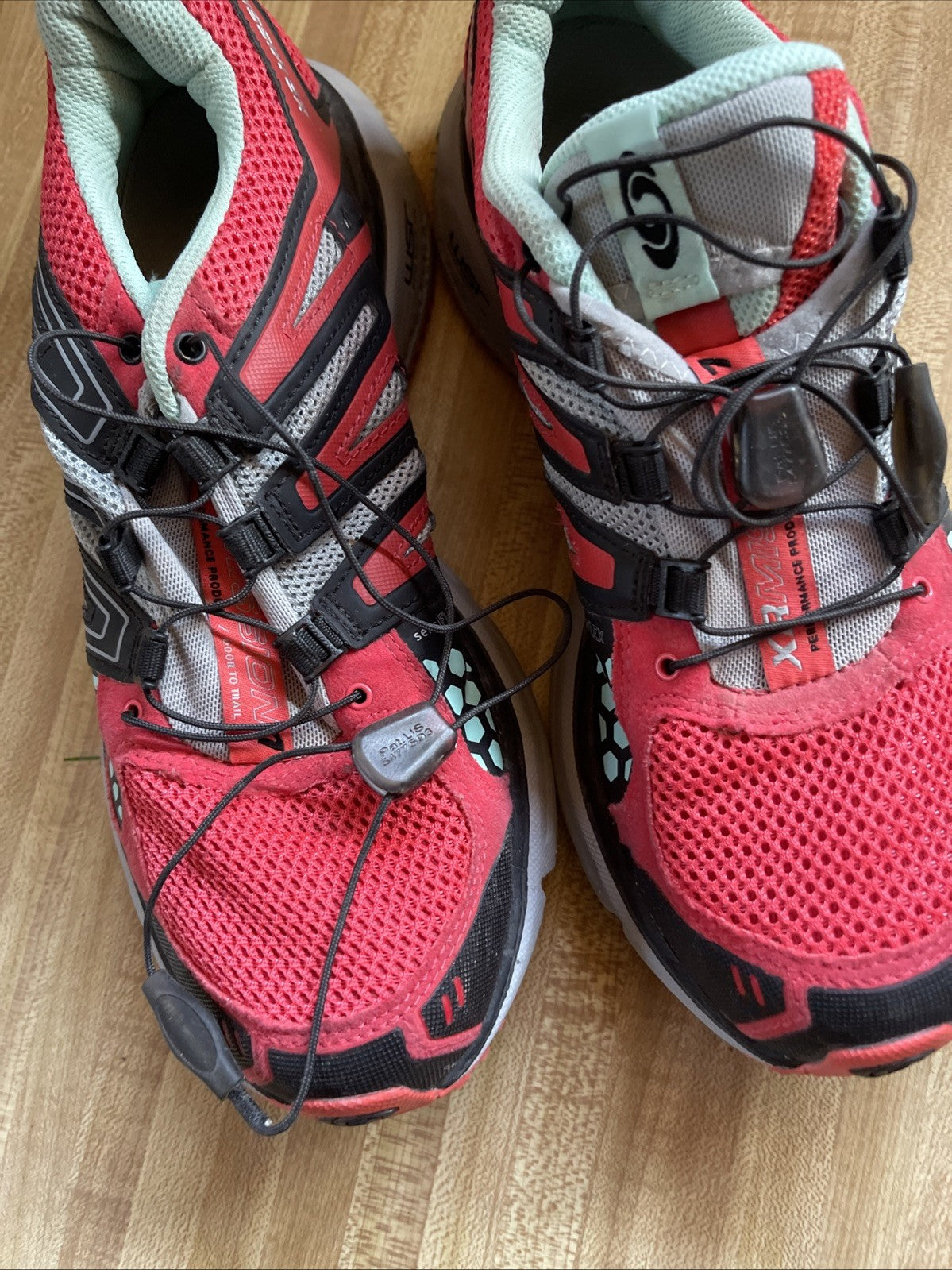 Salomon XR Mission Size 8.5
