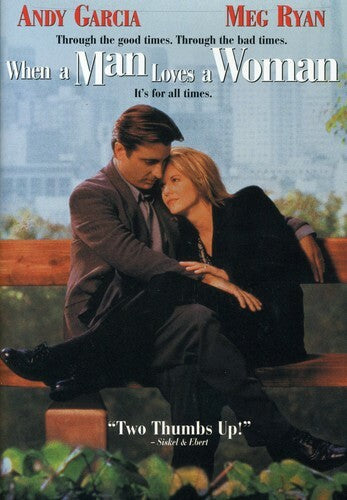 When a Man Loves a Woman (DVD, 1994)
