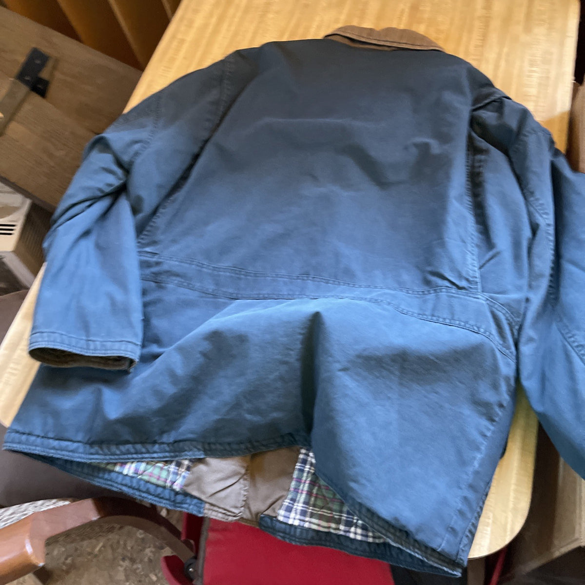 Urban Equipment Chore Coat XL