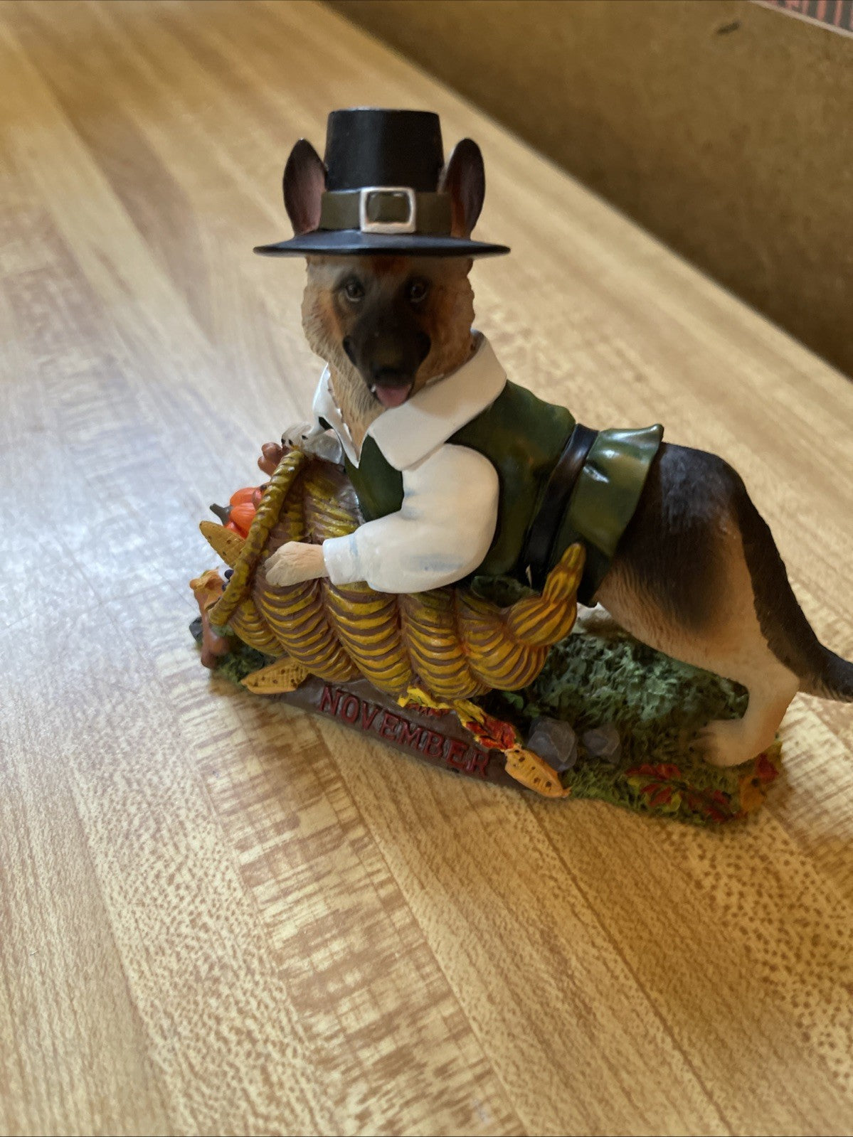 Danbury Mint Dog Figurine Lot