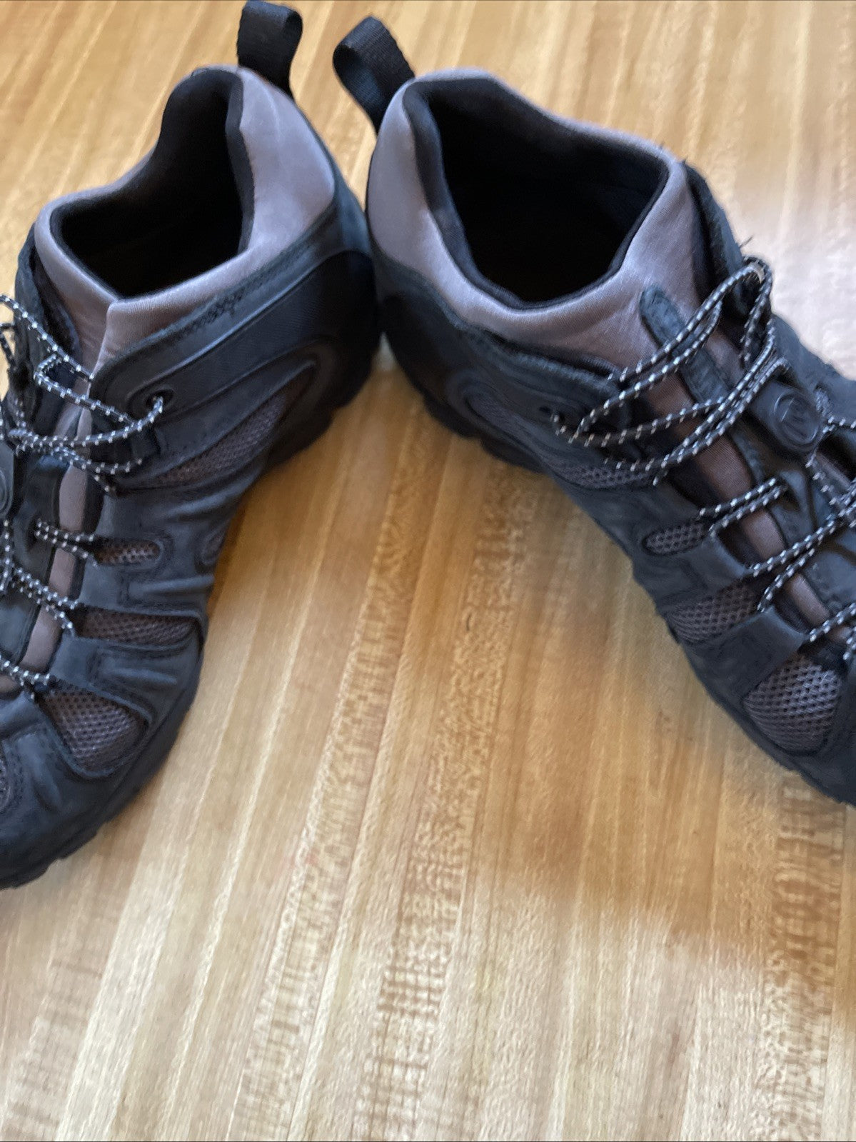 Merrell Hiking Shoes 9
