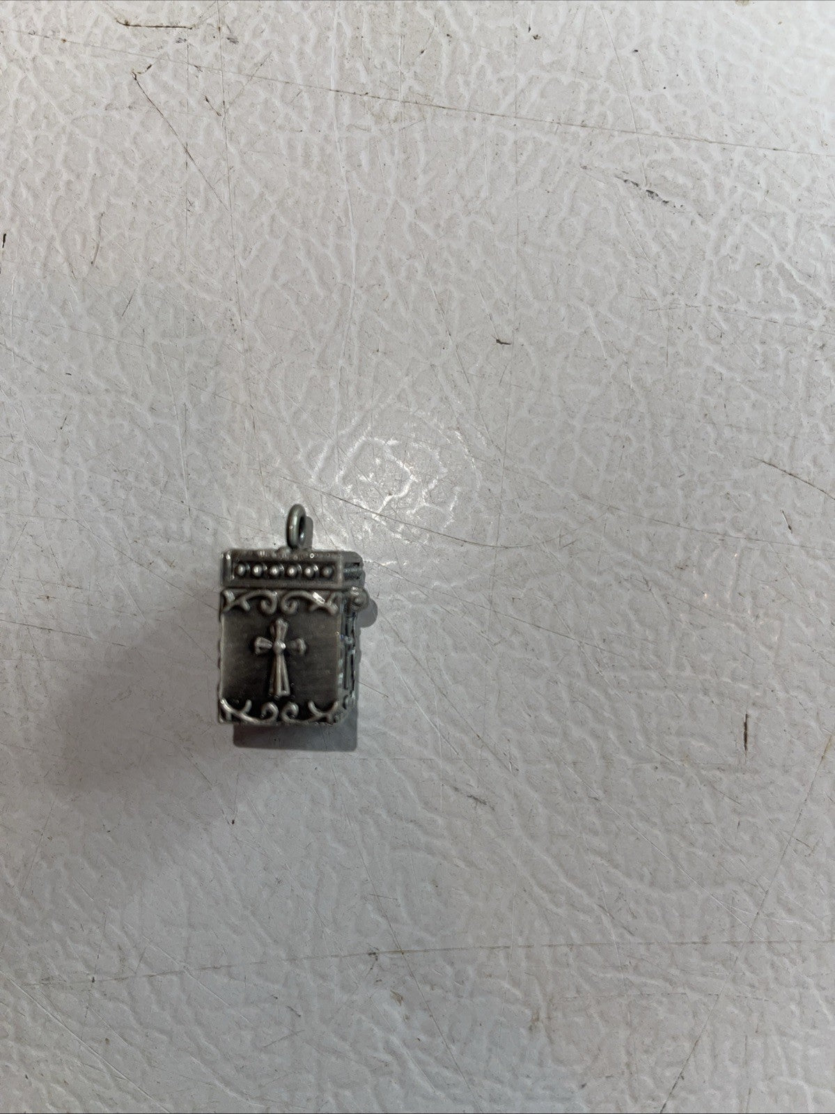Religious Pendant 