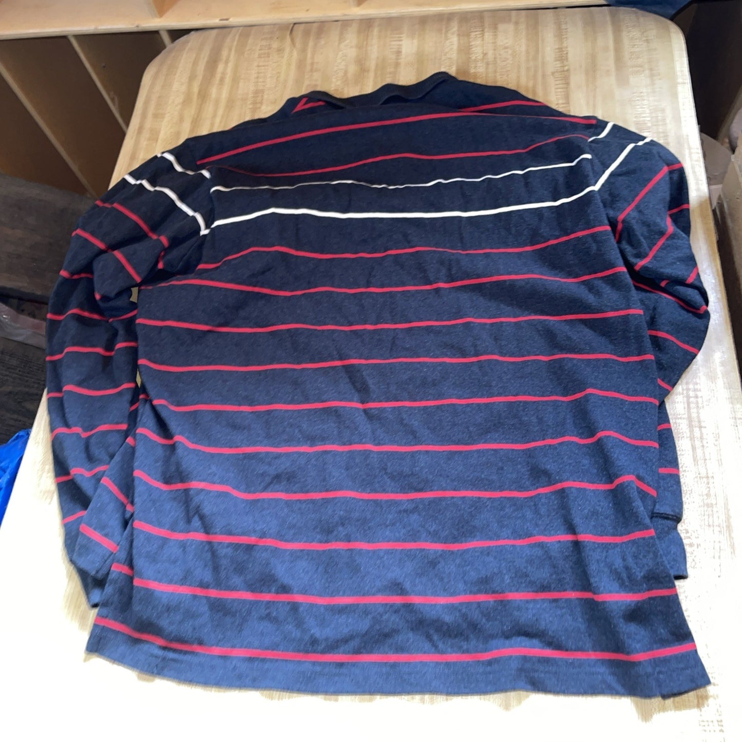 Vintage Polo Sport Rugby Polo XL