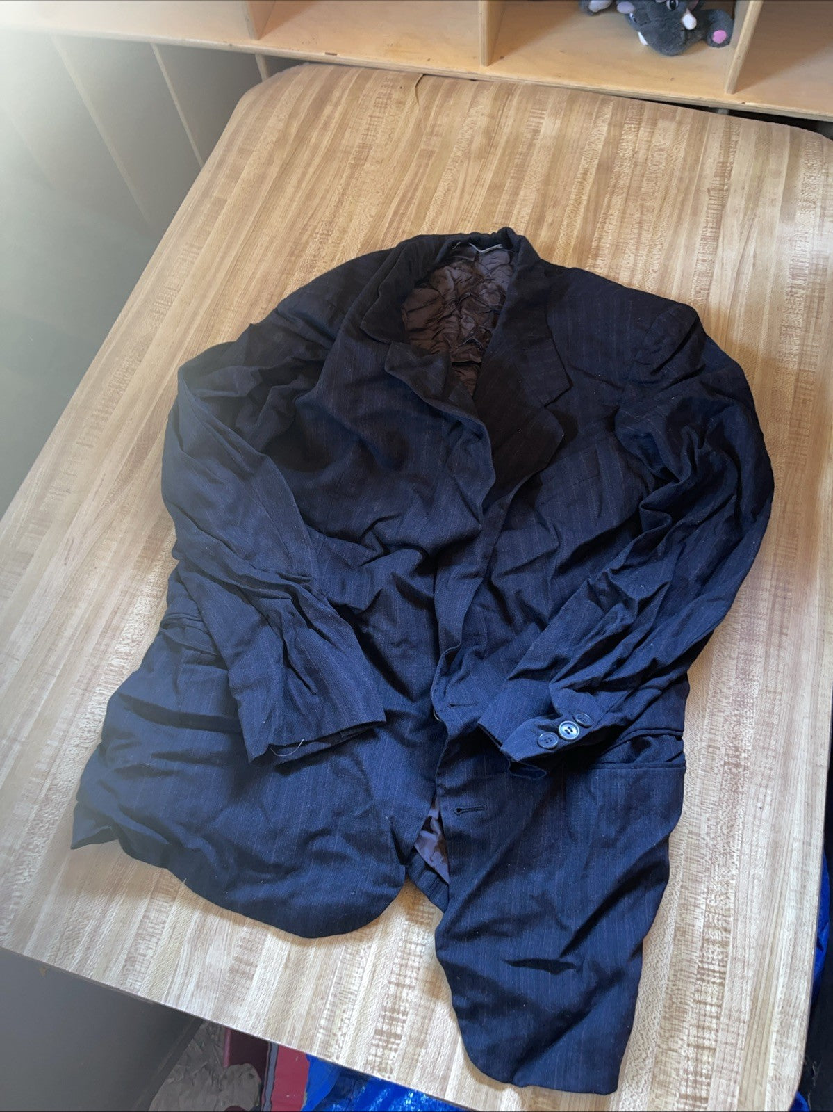 Vintage Yves Saint Laurent Blazer