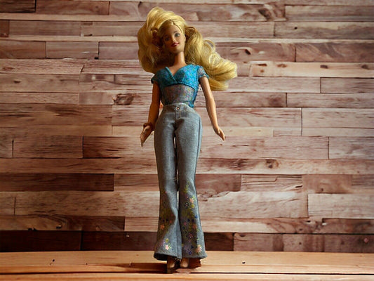 Vintage Barbie Doll