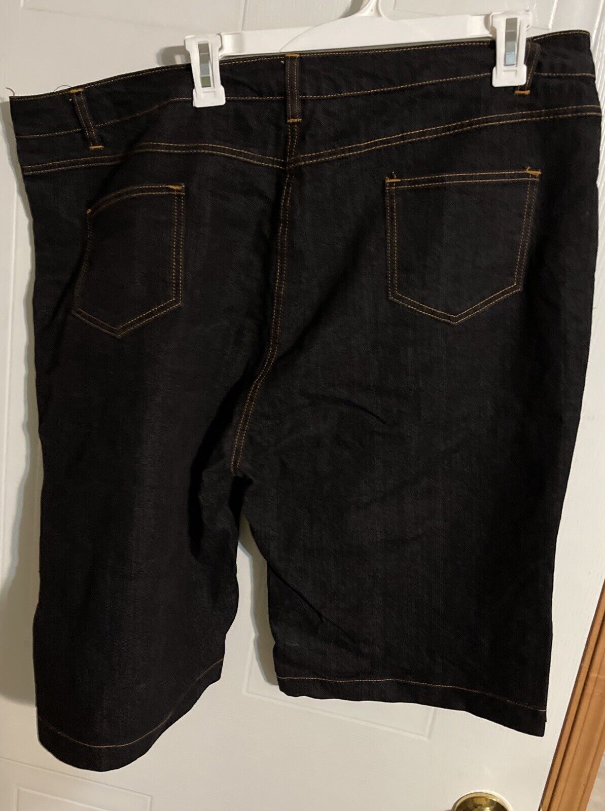 Gold Flava Jorts 24