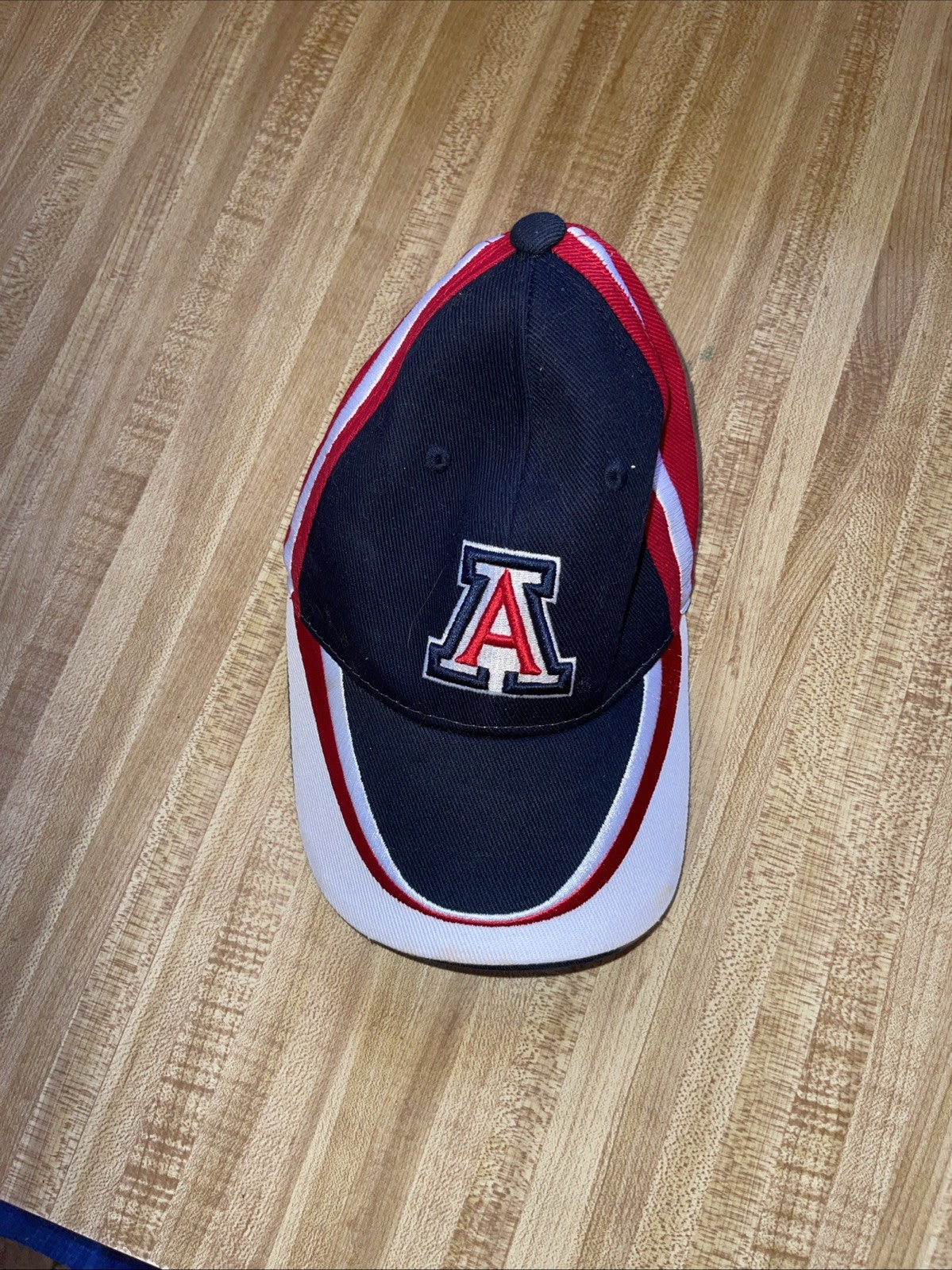 Arizona Strapback 