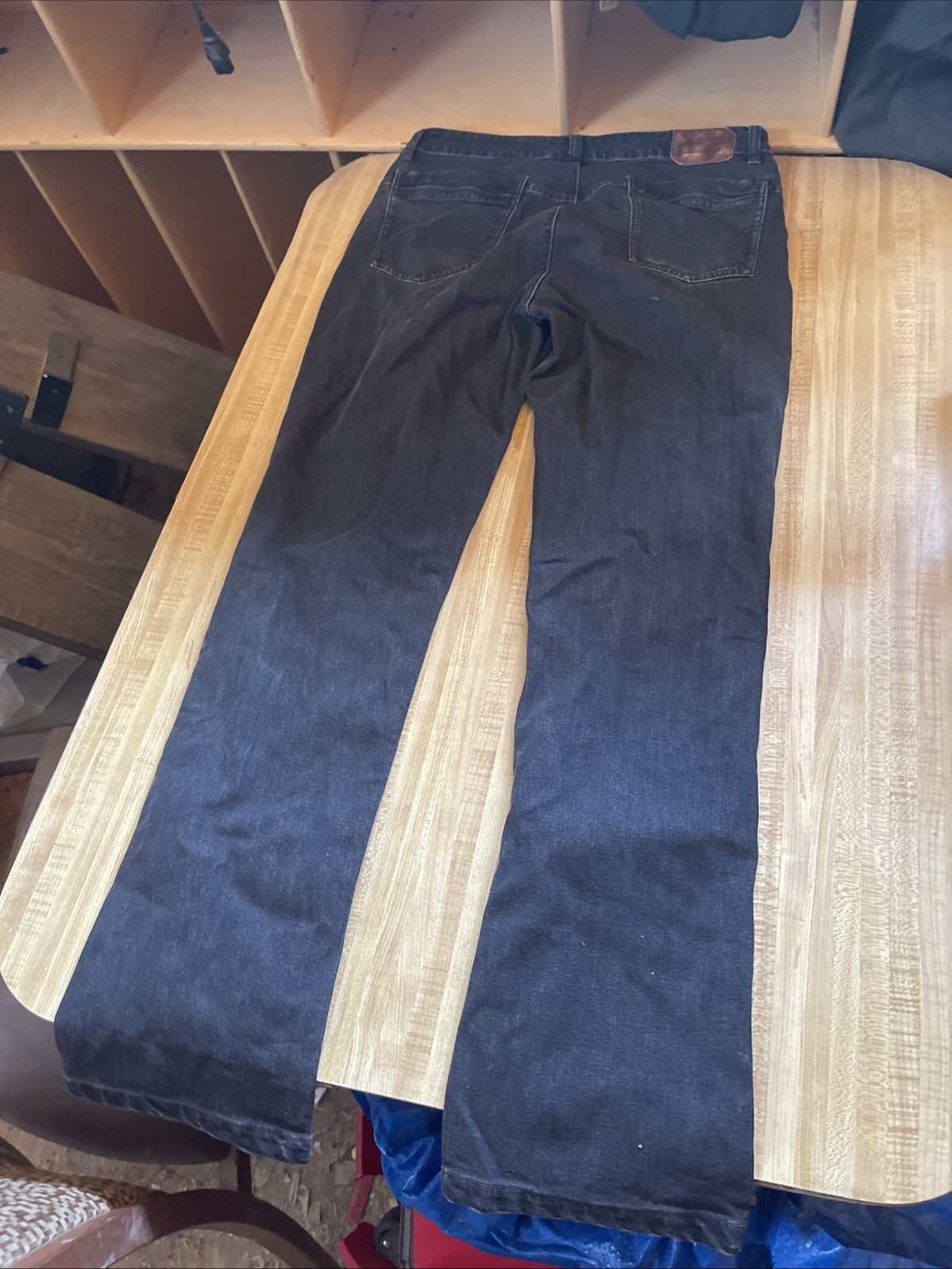 Clothing Arts Explorer Jeans 34/34