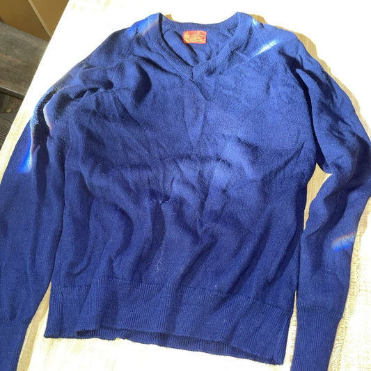 Vintage Sears Kings Road Sweater XL