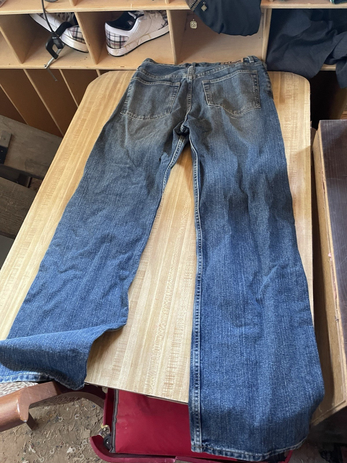 Polo Jeans Co Ralph Lauren Jeans 34/34