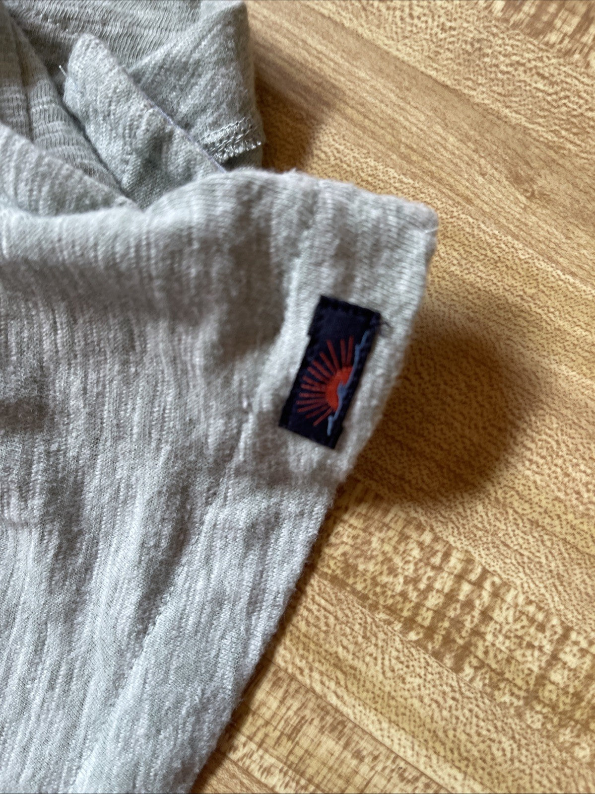 Faherty Polo XL