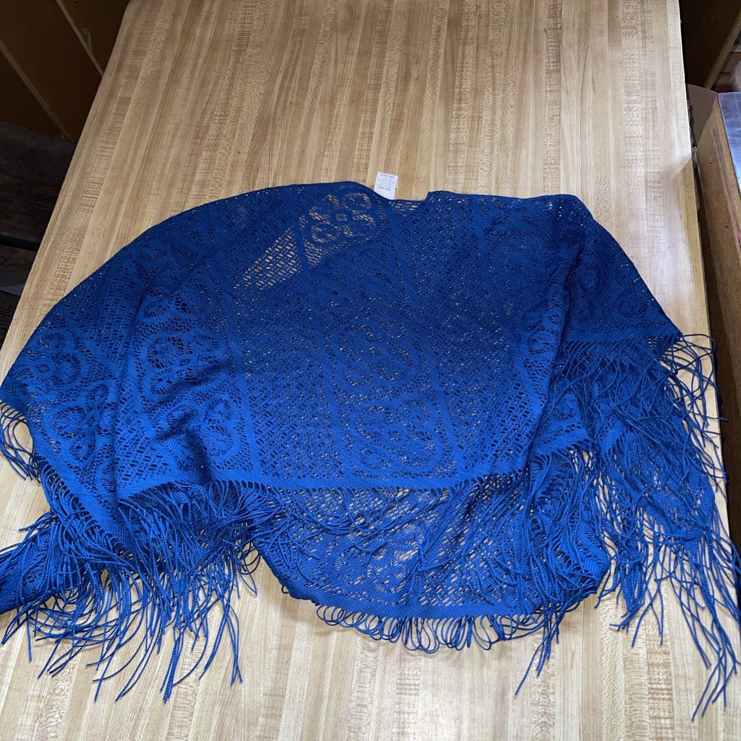 Shawl