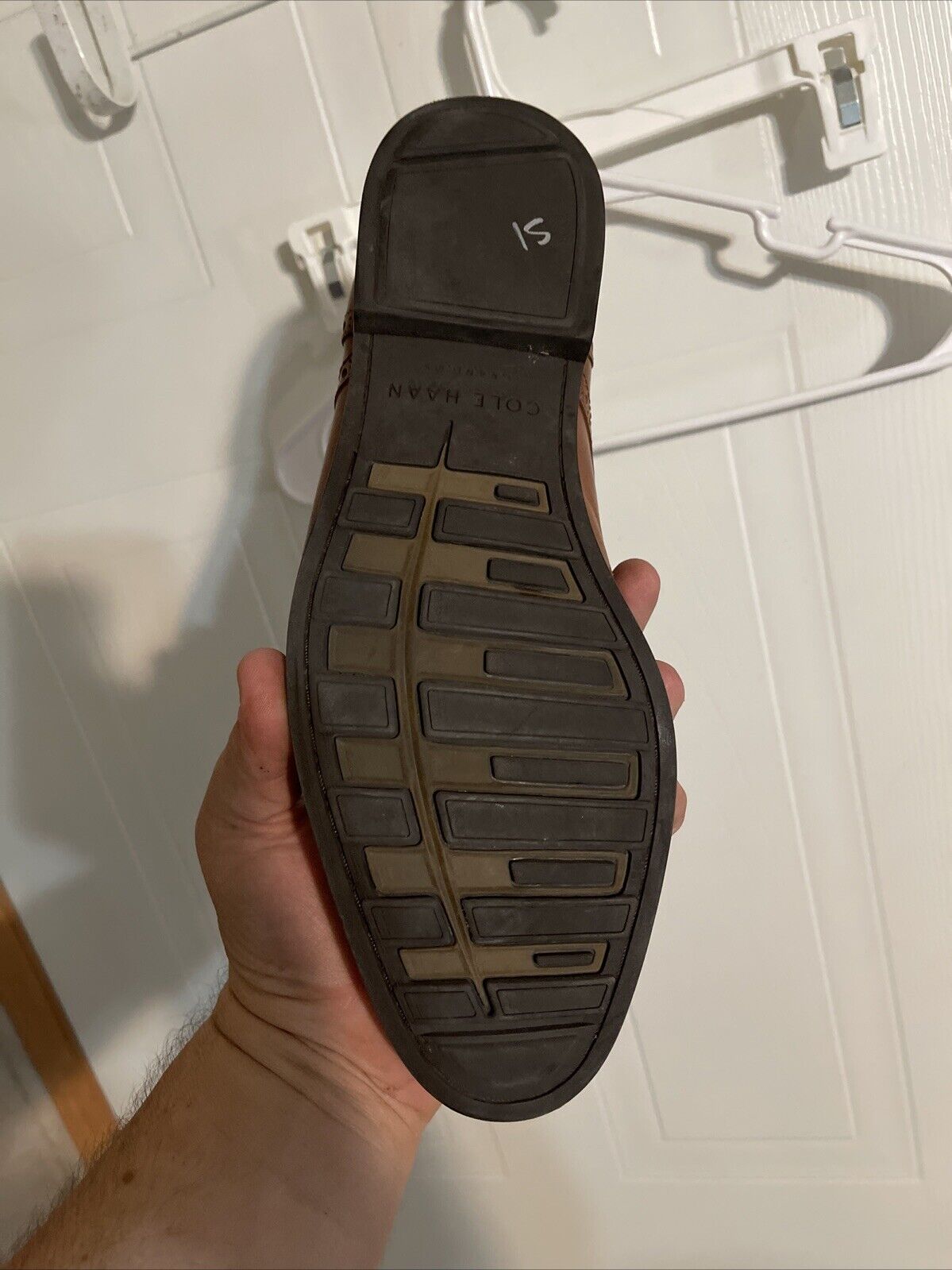 Cole Haan Dress Shoes 10.5 Men’s 