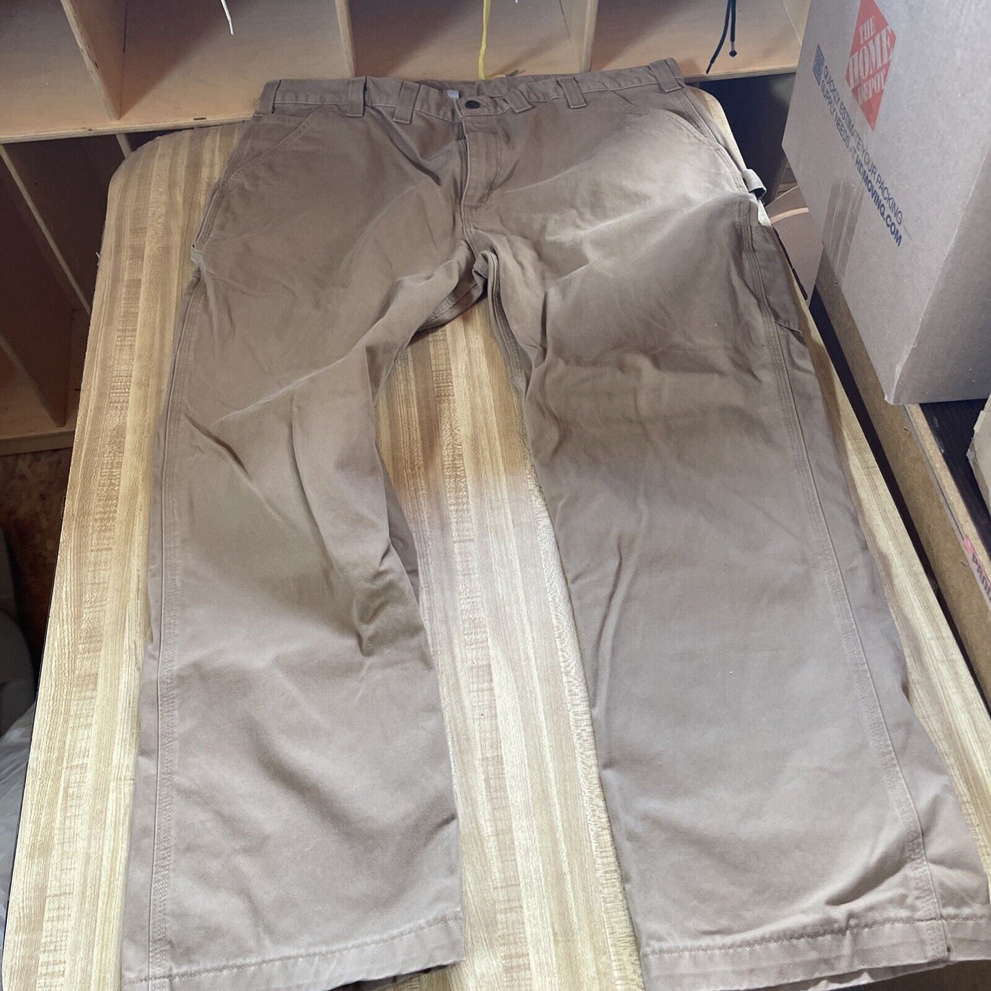 Carhartt Carpenter Pants 44x30