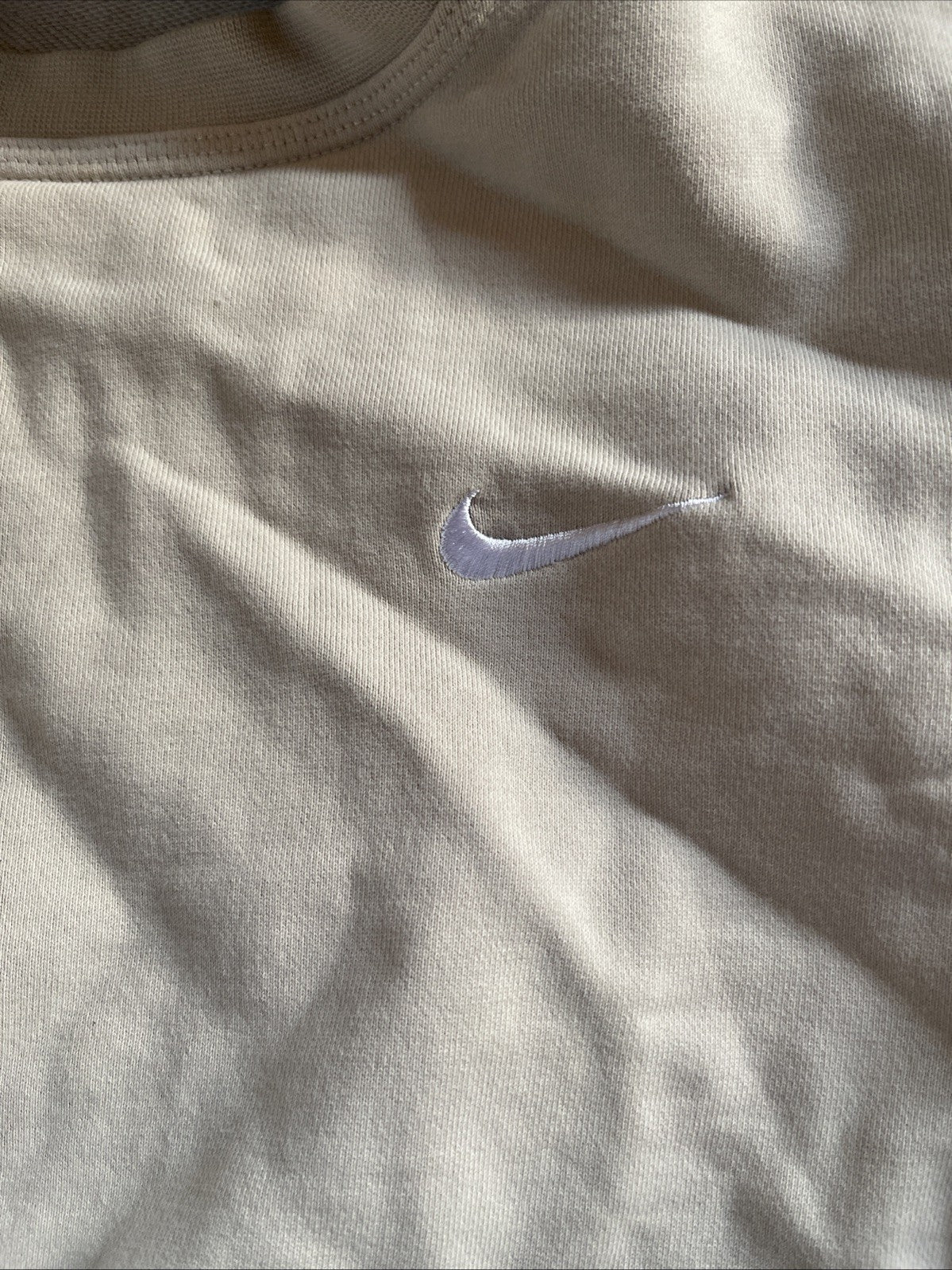 Nike Sweatshirt Large 