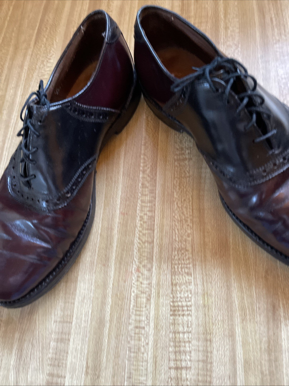 Allen Edmonds Polo Shoes 10