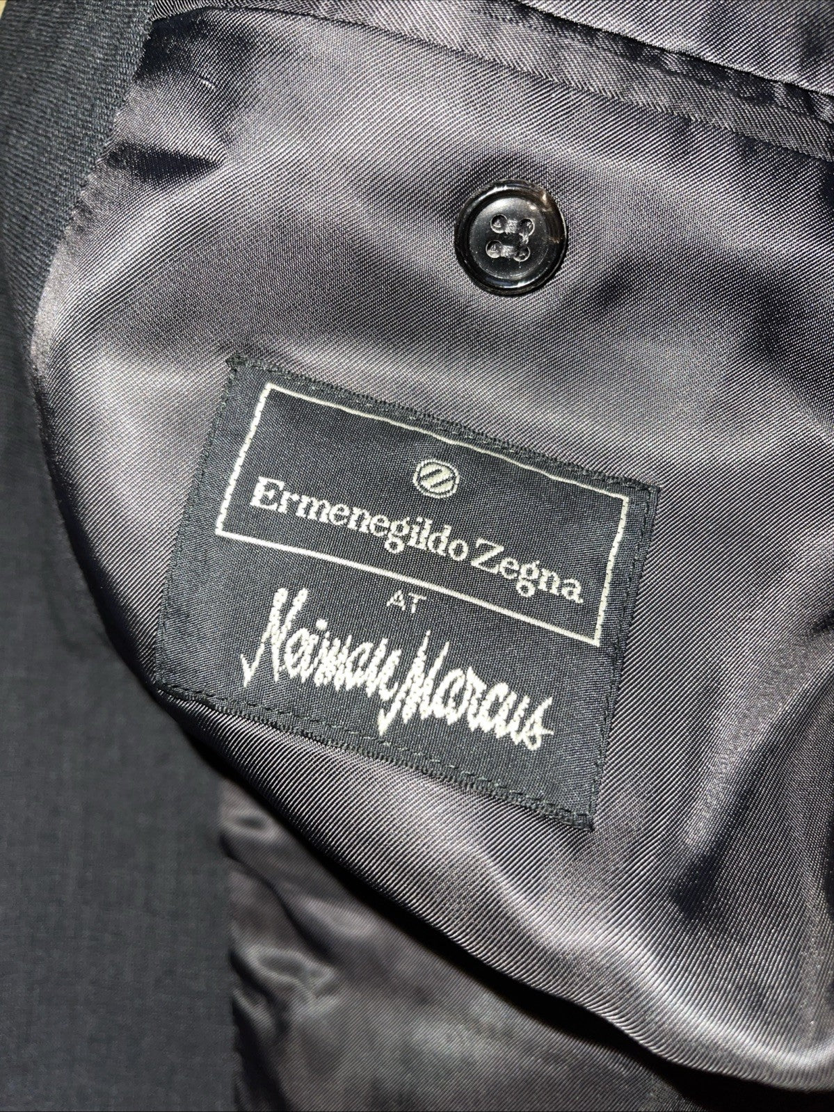 ermenegildo zegna blazer 52 Rayon