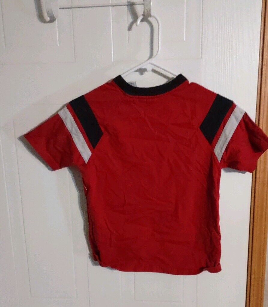 Spider-Man 3 T Shirt Boys 7