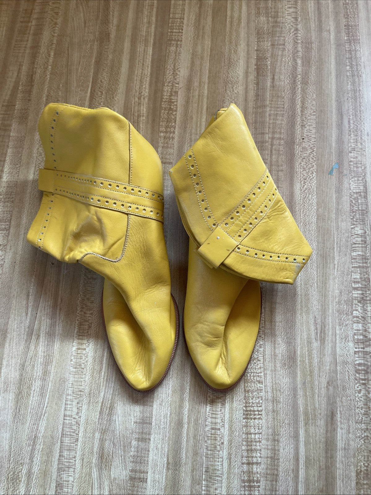 dingo boots women 8