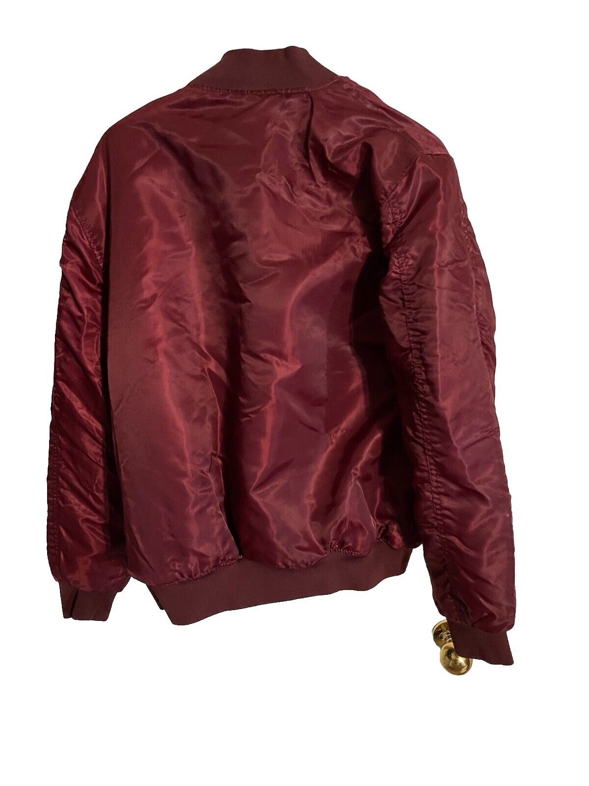 Southpole Jacket Medium Streetwear Hiphop 