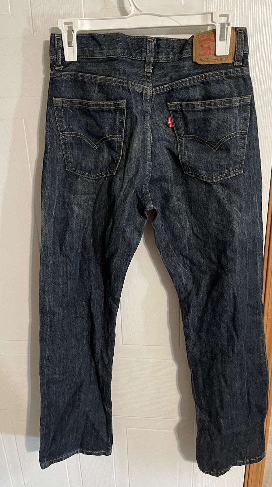 Levi’s 514 16