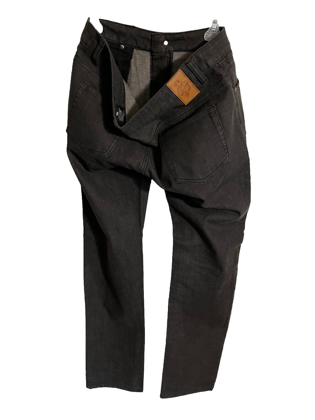 Bleeding Heart Jeans 34x30