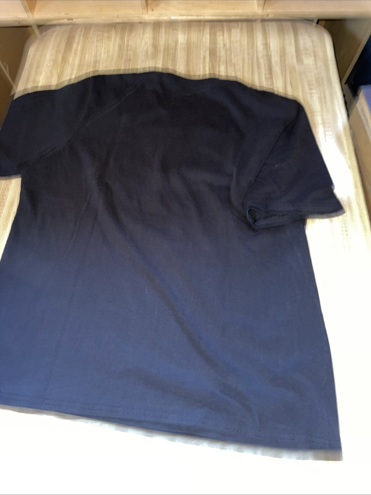 Milwaukee Pocket T Shirt XL