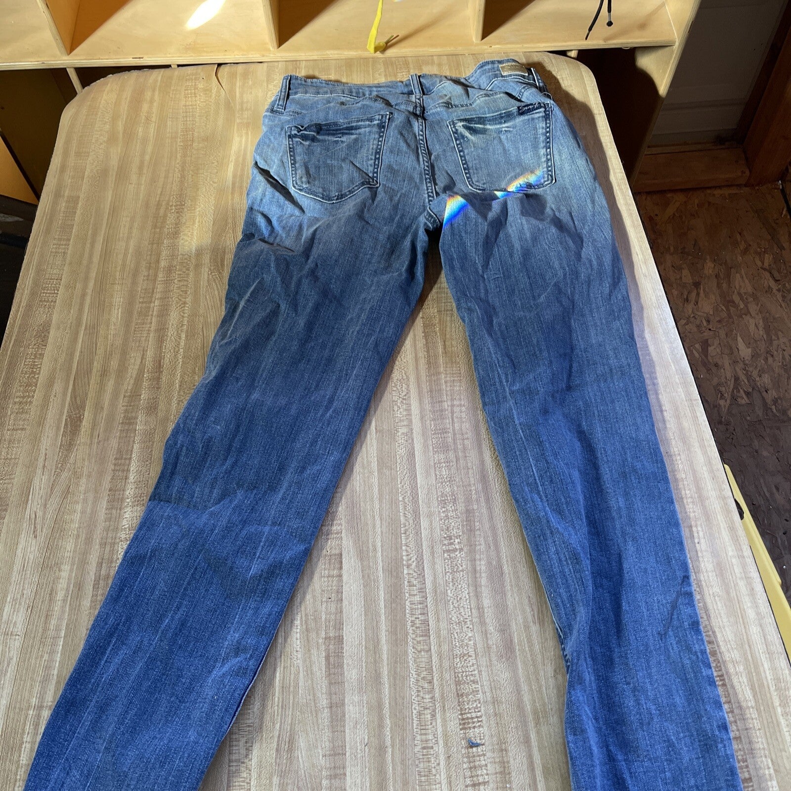 Seven 7 Jeans 8