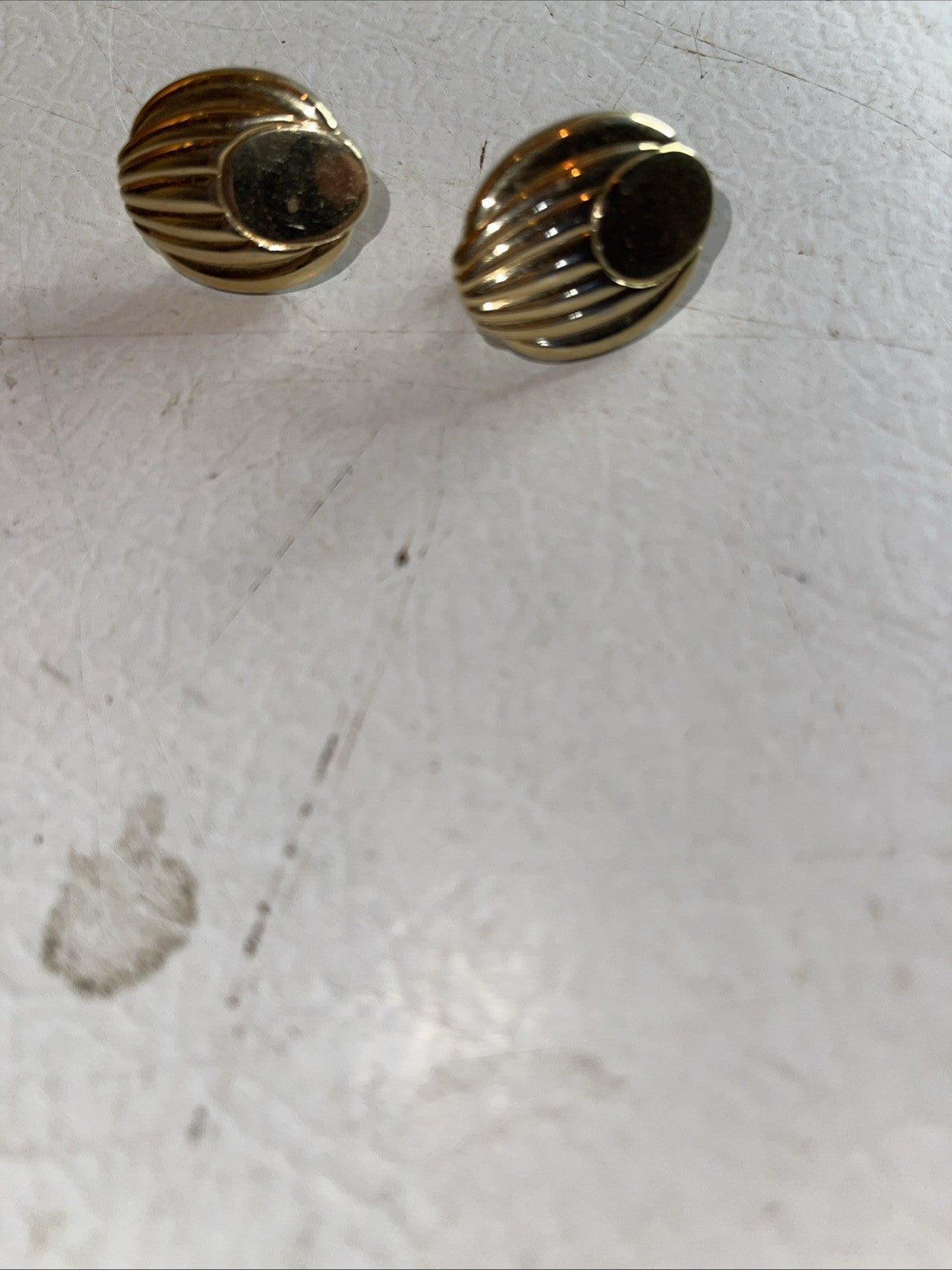 Vintage Cufflinks 