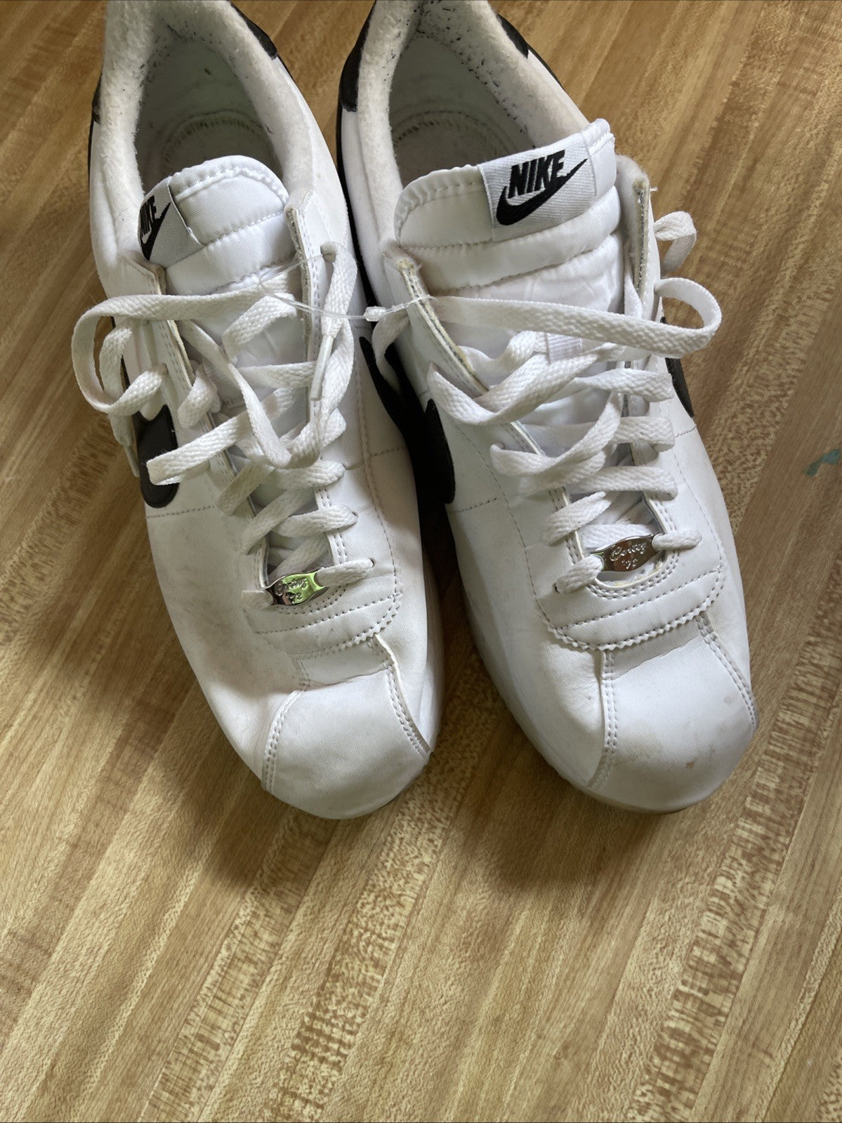 Nike Cortez 72 Sneakers Size 12
